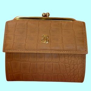 Vintage Buxton Wallet/Coin Purse Excellent condition